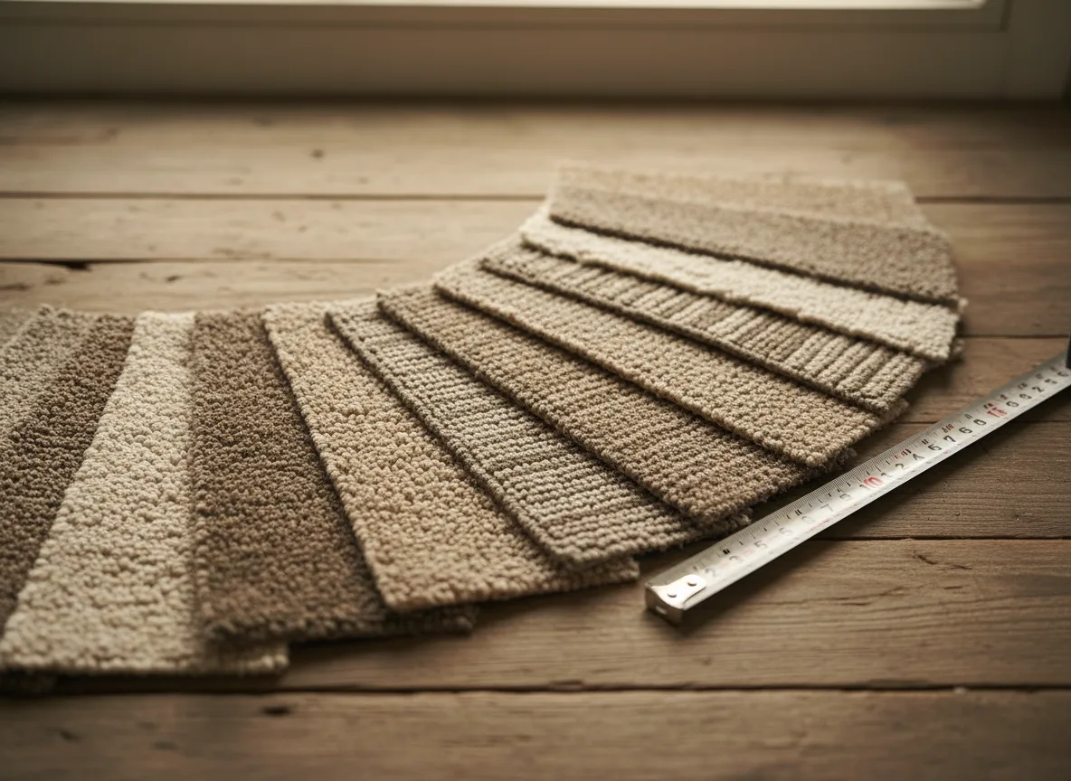 Carpet Installation Lowland, NC FAQs